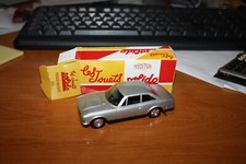 parfait état  Solido Neuve En