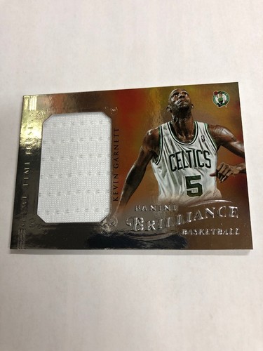 2012 panini brilliance - 2012-13,