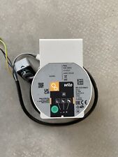 POMPE / CIRCULATEUR CHAUDIERE