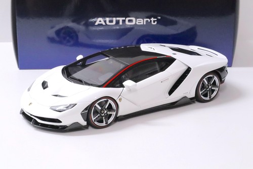 Autoart lamborghini - autoart,