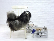 Peau de Mouton Tapis Shag