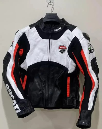 Ducati racing men motorbike - racing, men's