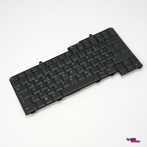 Clavier dell latitude d510 - latitude,