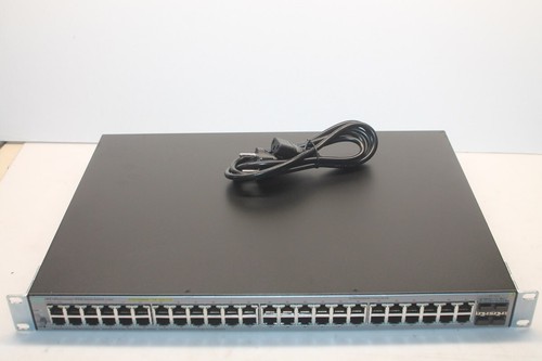 Hpe officeconnect 1920s - hp,
