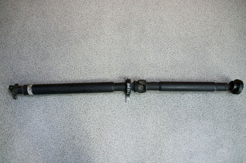 Bmw e65 740d - e65,
