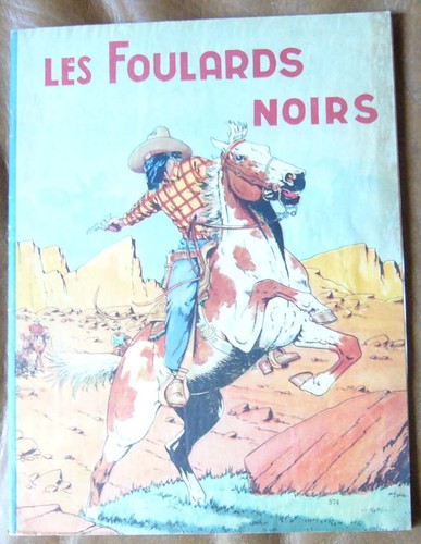Rallic les foulards noirs - rallic.,
