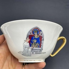 tasse porcelaine de Luxe de la