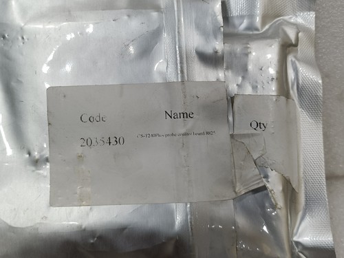 Dirui t300b probe ver - cs-t300b_probe, 1.00