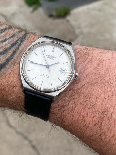 Ancienne montre homme - ancienne,