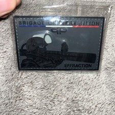 Lot Ecusson De Police