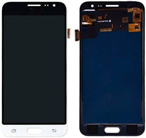 Ecran samsung 2016 blanc - ecran,