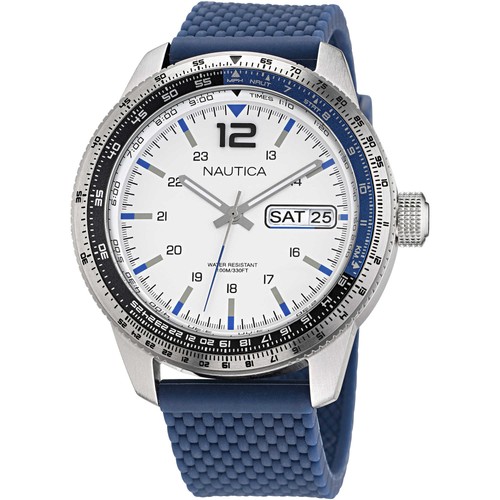 Montre homme nautica - homme,