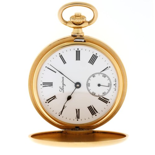 Montre poche longines - montre, de