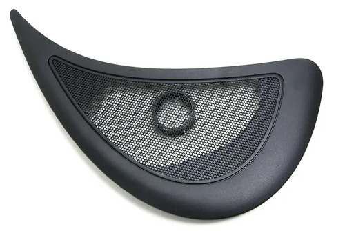 Mini r56 grille enceinte - mini,
