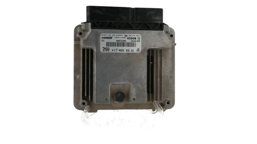 55590114 boîtier moteur uce