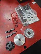 Multivar variateur malossi