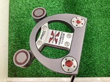 Titleist Scotty Cameron Futura