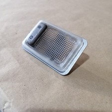 FORD MONDEO MK3 2001-2007  REAR INTERIOR LIGHT CEILING SWITCH -  LUMIERE PLAFOND