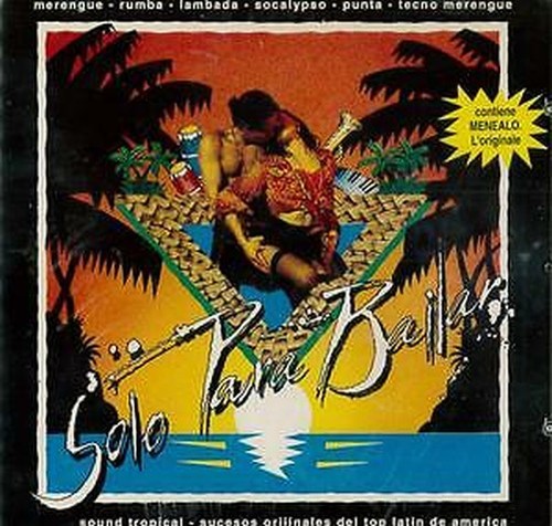 Solo para bailar universal - bailar,