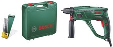 PERCEUSE PERCEUSE MARTEAU