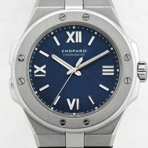 Chopard alpine eagle small - chopard, 36