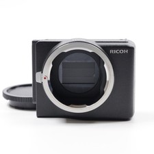 Appareil photo Ricoh GXR MOUNT