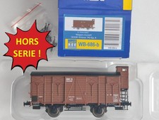 RARE Hors commerce ! REE