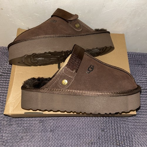 Sabot tazz ugg - tazz,