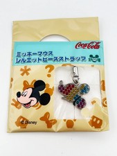Mickey Mouse Disney Strap Coca