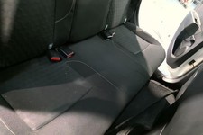 Banquette arriere DACIA LOGAN