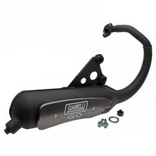 Silencieux Scooter Giannelli