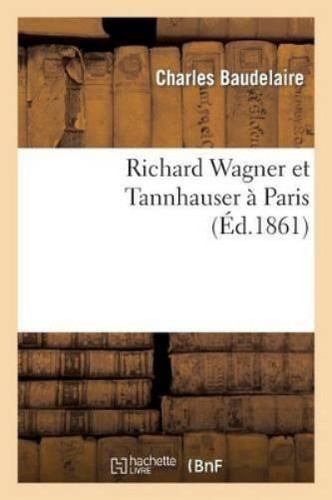 Charles baudelaire richard - charles,