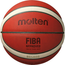 Molten BG5000 Fiba -
