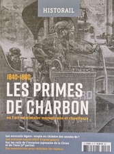 Historail 52 -1840-1860 Les