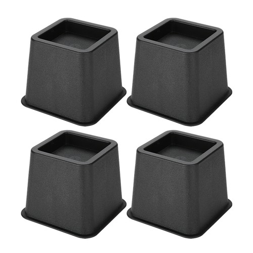 4pcs set furniture raisers - 4pcs/set,