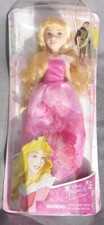 AURORE ROYAL SHIMMER poupée classique DISNEY HASBRO Princesse en boite neuve