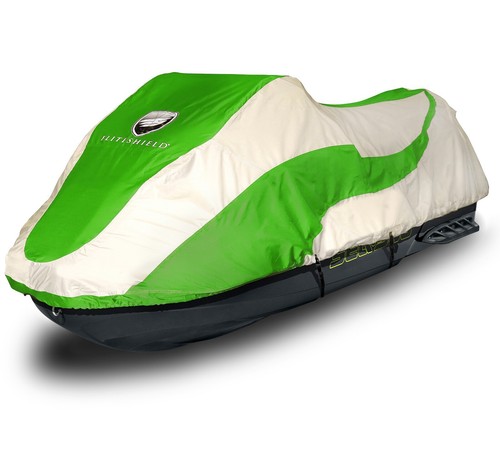 Eliteshield yamaha waverunner - yamaha,