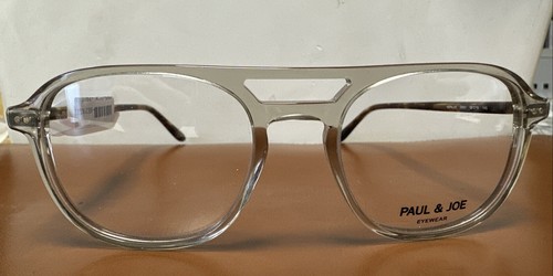 Lunettes vue paul joe - &,