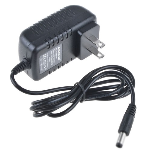 Adapter charger for - 9v, ac