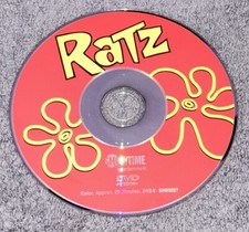 Ratz DVD Kathy Baker Ron