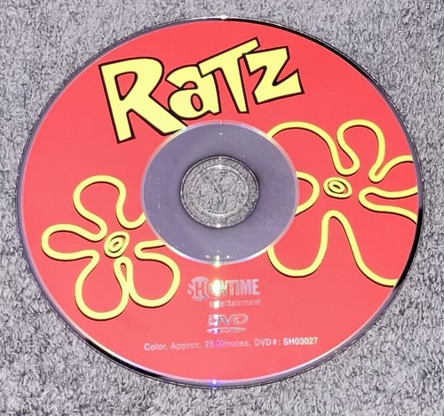 Ratz dvd kathy baker - ratz,