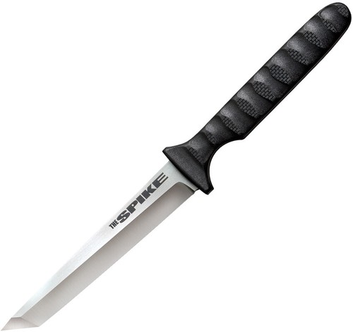 Cold steel the tanto spike - cold,