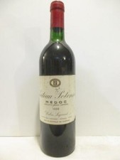  médoc château potensac