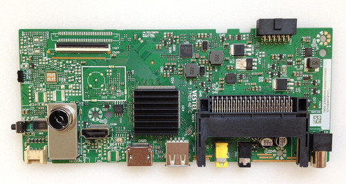 Platine main board - , ref