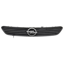 Calandre opel astra - -, gris