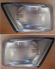 2 Clignos avants Iveco Turbo