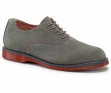 Dr Martens 5 Trou Bennett Gris