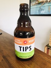 Vedett Pub Bière Bouteille Géante Collection Rare Goodie’s 