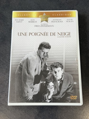 Une poignee neige - une, eva