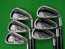 Ensemble de fers Callaway X2